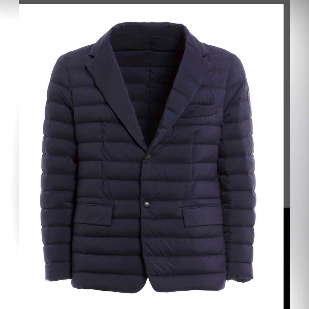 Mens Moncler Javier blazer size mens 5